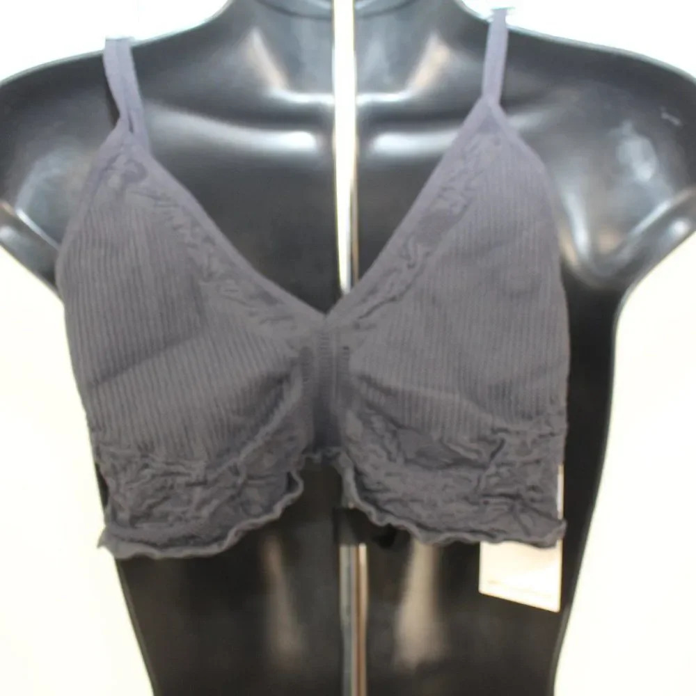 NWT Youth SPIRITUAL GANGSTER Bra